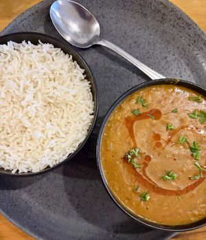 Dal  at Polpetta in New Plymouth