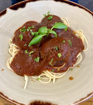   at Polpetta in New Plymouth