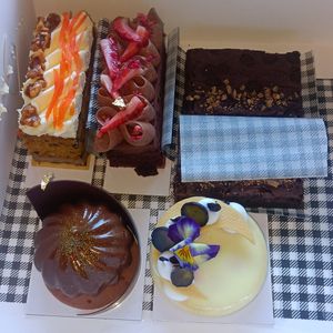  at The Hatter and the Hare in Bayswater