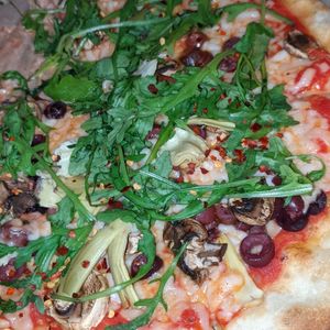  at Colorado Boy Pub & Brewery in Ridgway