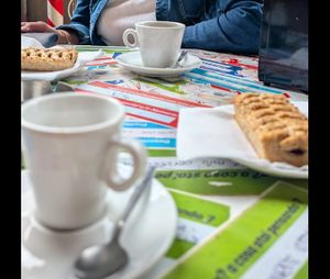  at Coffee Bean in Bolzano