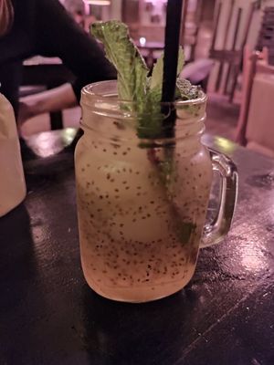 Sora's Drink at SORA - Vietnamese Vegan Cuisine in Berlin
