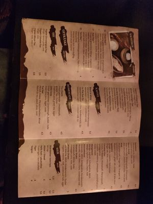  at SORA - Vietnamese Vegan Cuisine in Berlin