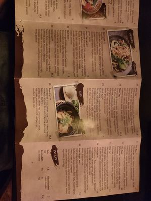  at SORA - Vietnamese Vegan Cuisine in Berlin