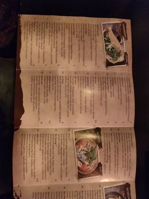  at SORA - Vietnamese Vegan Cuisine in Berlin