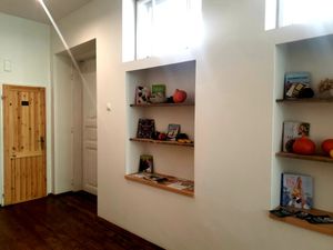 Interior.  at Roots in Trencin