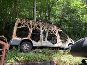   at Rockaway Cafe in Temple Cloud