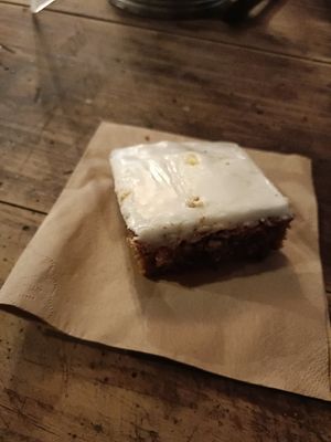  at Rockaway Cafe in Temple Cloud