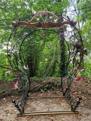  at Rockaway Cafe in Temple Cloud