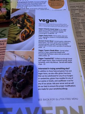   at Tavern on the Hill in Duluth