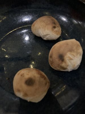 Doughballs   at El Capitano in Noosa Heads