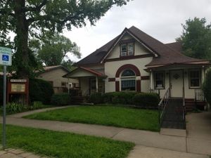 the front at Turtle Lake Refuge in Durango