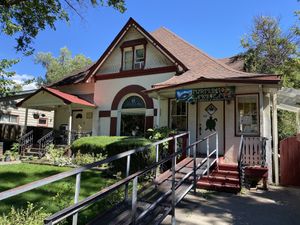 Exterior   at Turtle Lake Refuge in Durango