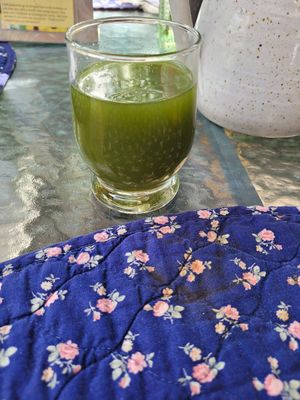  at Turtle Lake Refuge in Durango