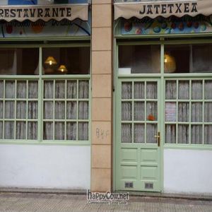 at Vegetariano in Bilbao