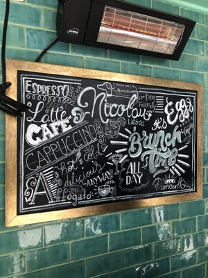 Decor   at Nicolau Lisboa in Lisbon