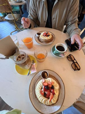   at Nicolau Lisboa in Lisbon