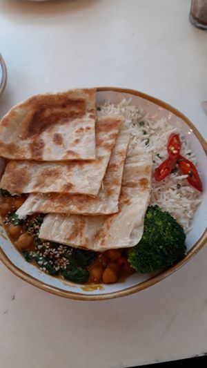  at Nicolau Lisboa in Lisbon