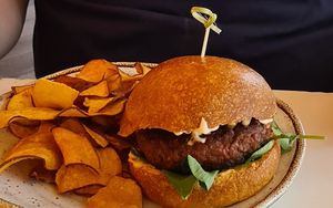  at Nicolau Lisboa in Lisbon