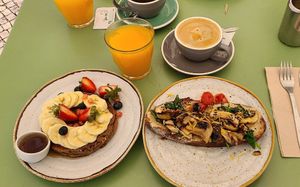  at Nicolau Lisboa in Lisbon