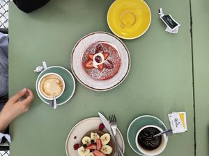   at Nicolau Lisboa in Lisbon