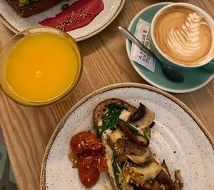   at Nicolau Lisboa in Lisbon