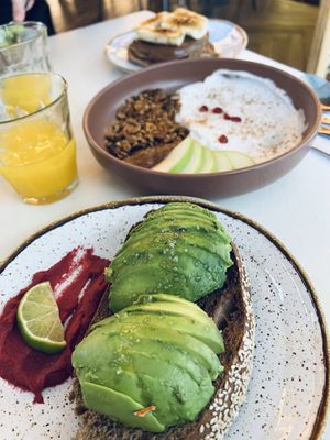   at Nicolau Lisboa in Lisbon