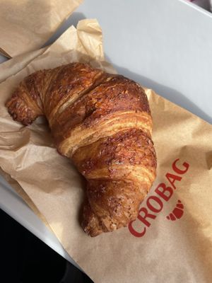   at Le Crobag in Innsbruck