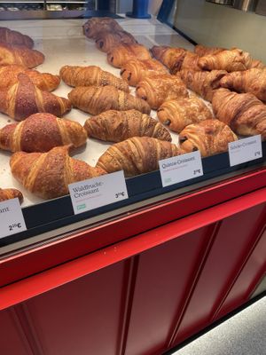   at Le Crobag in Innsbruck