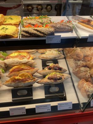   at Le Crobag in Innsbruck