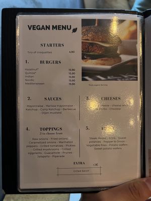   at H&K's - Vlaamsesteenweg in Brussels