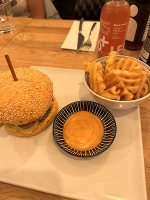   at H&K's - Vlaamsesteenweg in Brussels