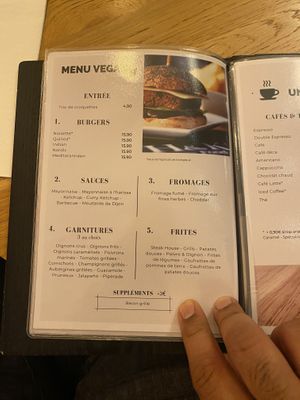   at H&K's - Vlaamsesteenweg in Brussels