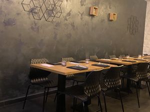   at H&K's - Vlaamsesteenweg in Brussels