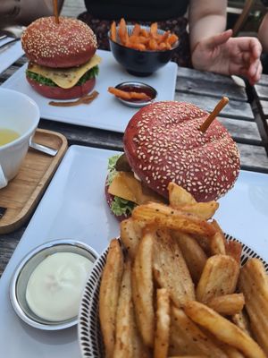  at H&K's - Vlaamsesteenweg in Brussels