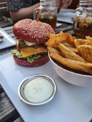  at H&K's - Vlaamsesteenweg in Brussels