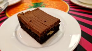  at Soupa Cafe in Victoria