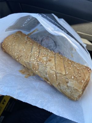 Jumbo Plant Based  at Coughlans Bakery - Reigate in Reigate