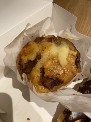 Muffin  at Coughlans Bakery - Reigate in Reigate