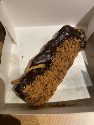 Chocolate Biscoff YumYum   at Coughlans Bakery - Reigate in Reigate