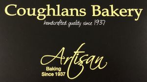 Our bakery  at Coughlans Bakery - Reigate in Reigate
