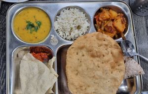  at Anand Sweets in Leeds