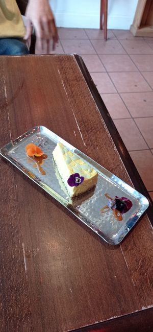  at Amrutha Lounge - Earlsfield in South West London