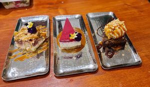  at Amrutha Lounge - Earlsfield in South West London