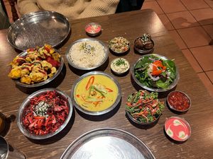  at Amrutha Lounge - Earlsfield in South West London