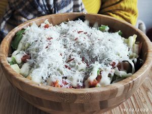 Yum at Miss Nice Banana in Gouda