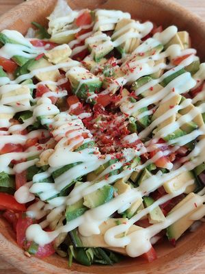  at Miss Nice Banana in Gouda