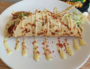  at Miss Nice Banana in Gouda