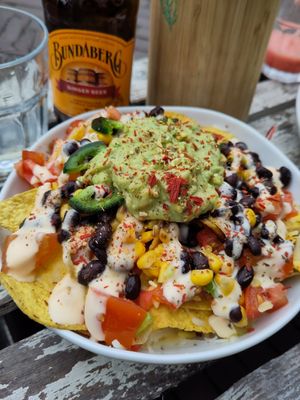  at Miss Nice Banana in Gouda