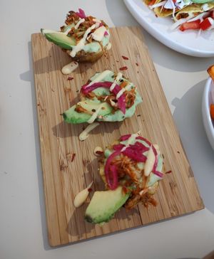  at Miss Nice Banana in Gouda